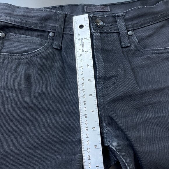 Unbranded UB155 Raw Selvedge Button Fly 12.5 oz Denim Jeans - Men's Size 30 X 33 - Picture 12 of 15